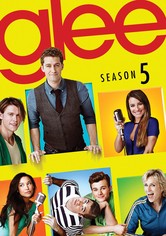 Glee - Sezon 5