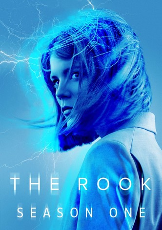 ROOK, THE: TEMPORADA 1