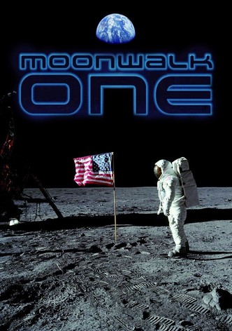 Moonwalk One