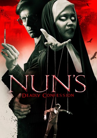 Nun's Deadly Confession