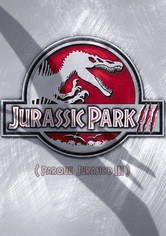 Jurassic Park III (Parque Jurásico III)