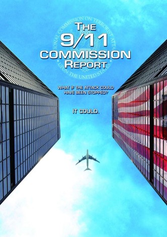 The 9/11 Commission Report