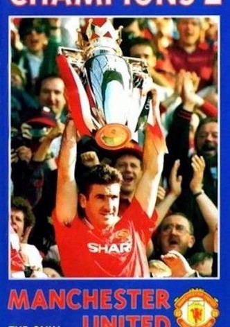 Manchester United - Champions 2 - Official Review of the 93/94 Season