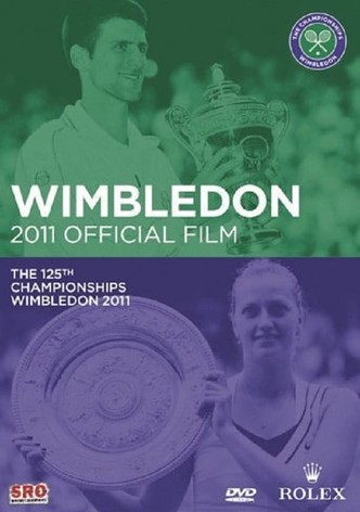 Wimbledon 2011 Official Film
