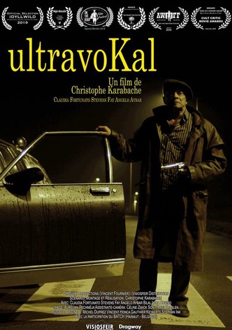 UltravoKal