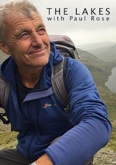 The Lakes With Paul Rose - Series 1