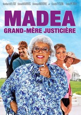 Madea, grand-mère justicière