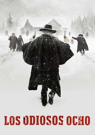 Los odiosos ocho