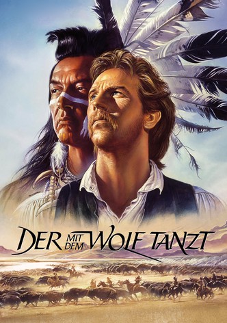 Der mit dem Wolf tanzt