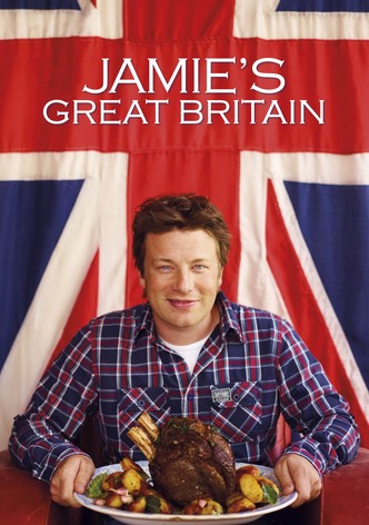 Jamie's Great Britain
