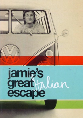 Jamie Oliver - Genial italienisch