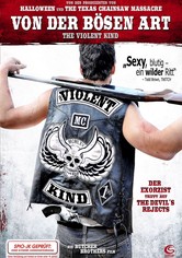 The Violent Kind - Von der bösen Art