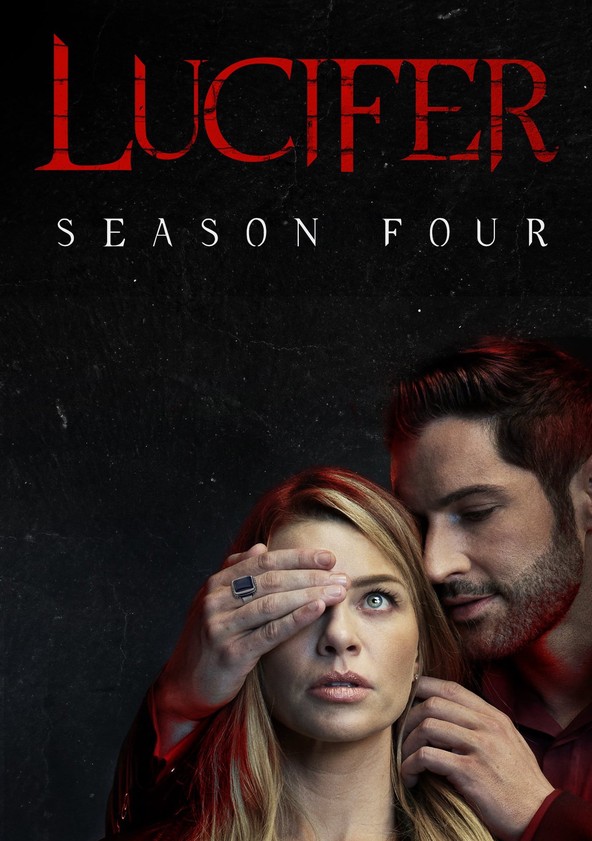 Lucifer in 2025 hindi watch online