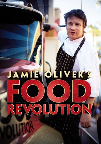 Jamie Oliver's Food Revolution Season 2