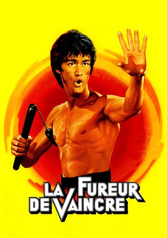 La Fureur de vaincre