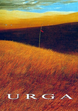 Urga