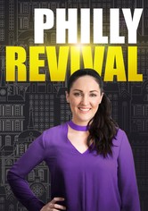 Philly Revival