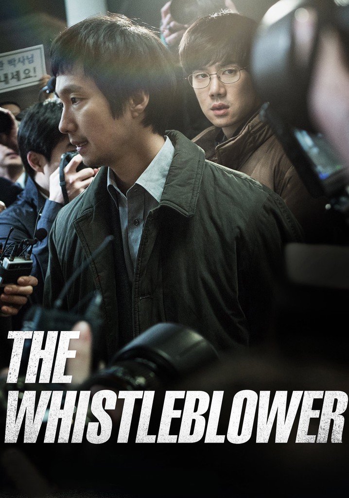 The Whistleblower streaming where to watch online