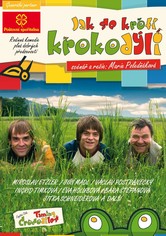 Jak se krotí krokodýli