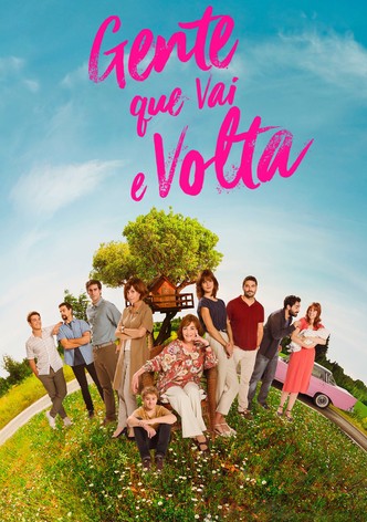 Gente que Vai e Volta