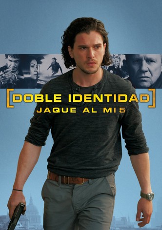 Doble identidad: Jaque al MI5