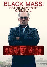 Black Mass: Estrictamente criminal