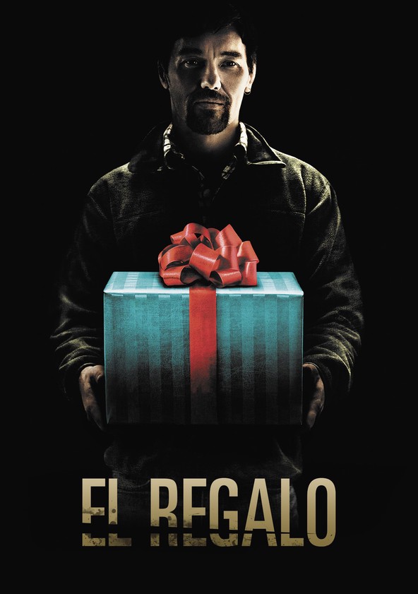 El Regalo 2015 Película Completa En Español Latino