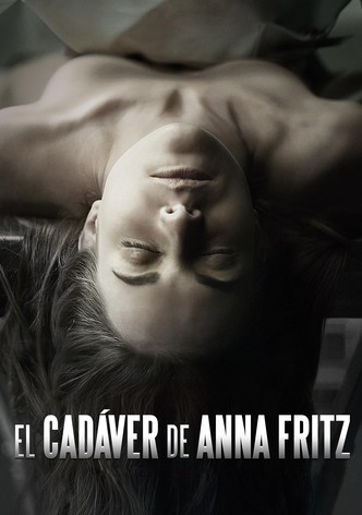 El cadáver de Anna Fritz