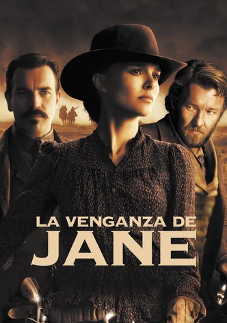 La venganza de Jane