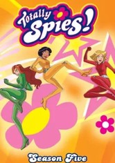 Totally Spies! - Season 5