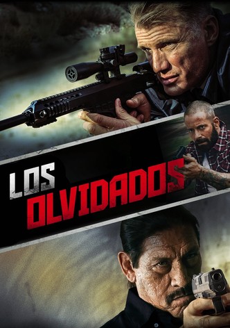 Los olvidados