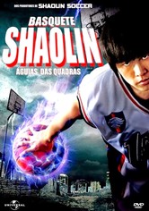 Basquete Shaolin: Águias das Quadras