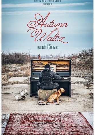 Autumn Waltz