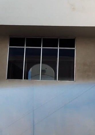 I Have Always Been Watching You