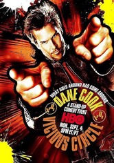 Dane Cook: Vicious Circle