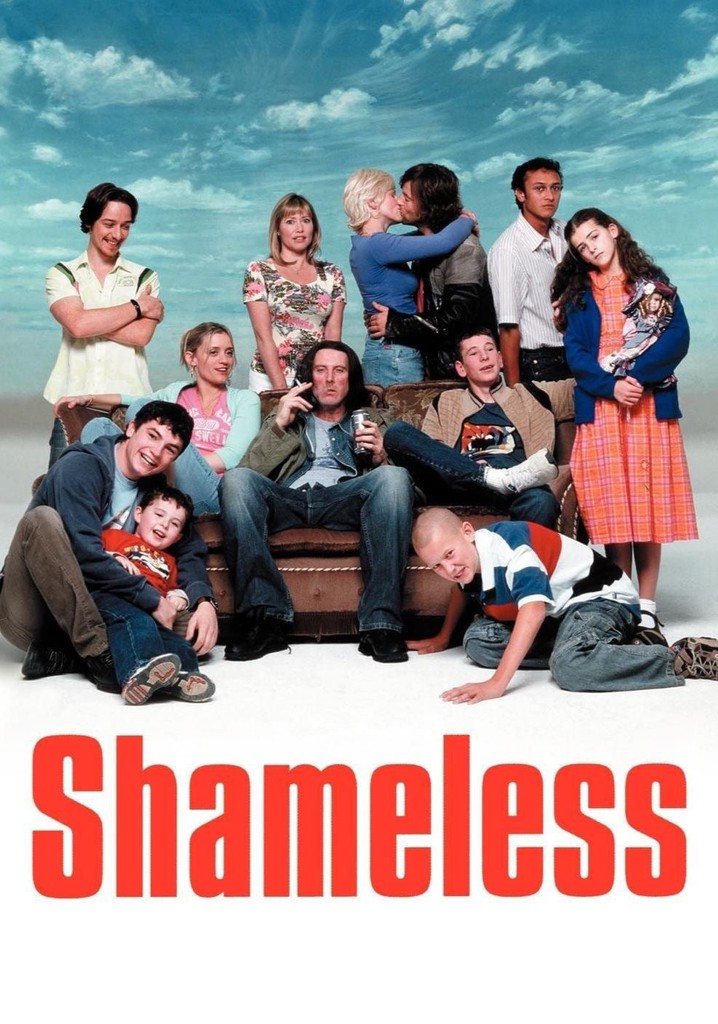 shameless