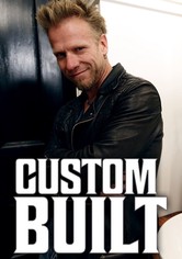 Custom Built - Season 1