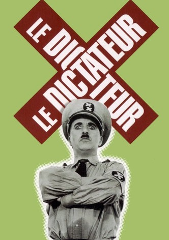 Le Dictateur