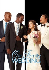 Our Family Wedding