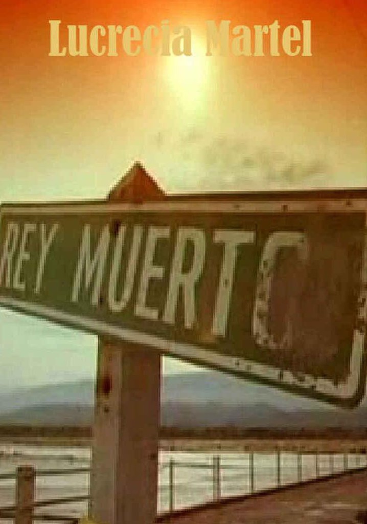 Historias Breves I: Dead King