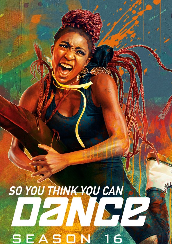 So you think you can dance season 16 watch online clearance