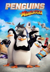 Penguins of Madagascar