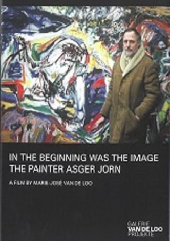 In the Beginning Was the Image