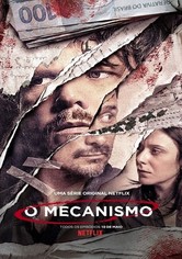 The Mechanism - Season 2