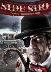 Freakshow - Kap des Horrors