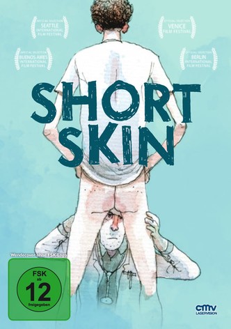 Short Skin - I dolori del giovane Edo