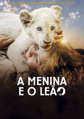 Mia e o Leão Branco