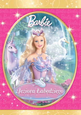 Barbie z Jeziora Łabędziego