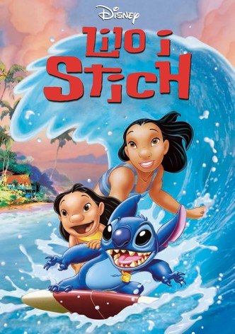 Lilo i Stich