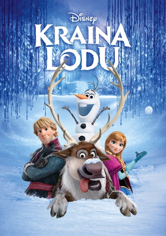 Kraina lodu